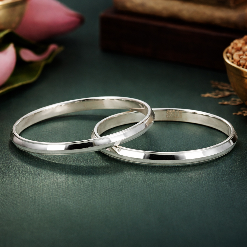 Kanchi Silver Purity 925