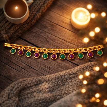 Buraansh Jyoti Nath Chain
