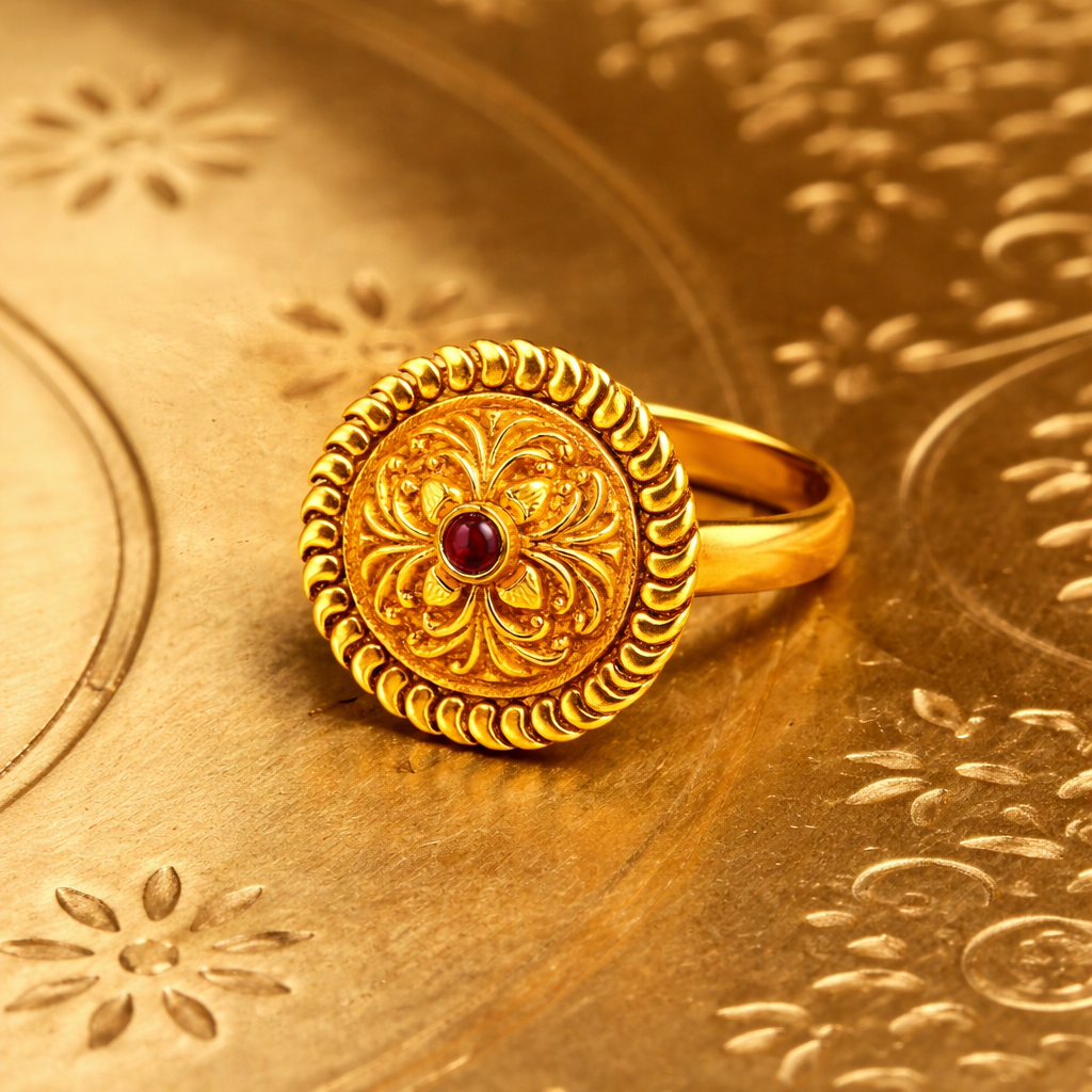 Kanchi Silver Purity 925