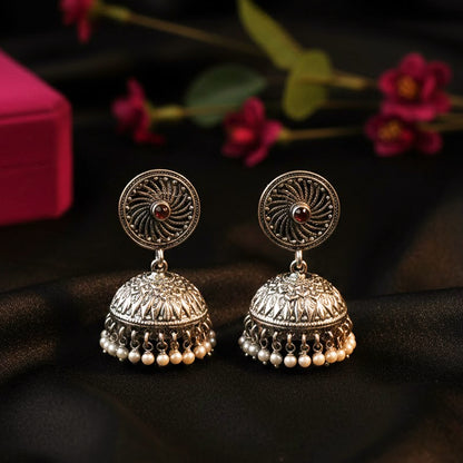 Devbhoomi Aavritti Jhumki