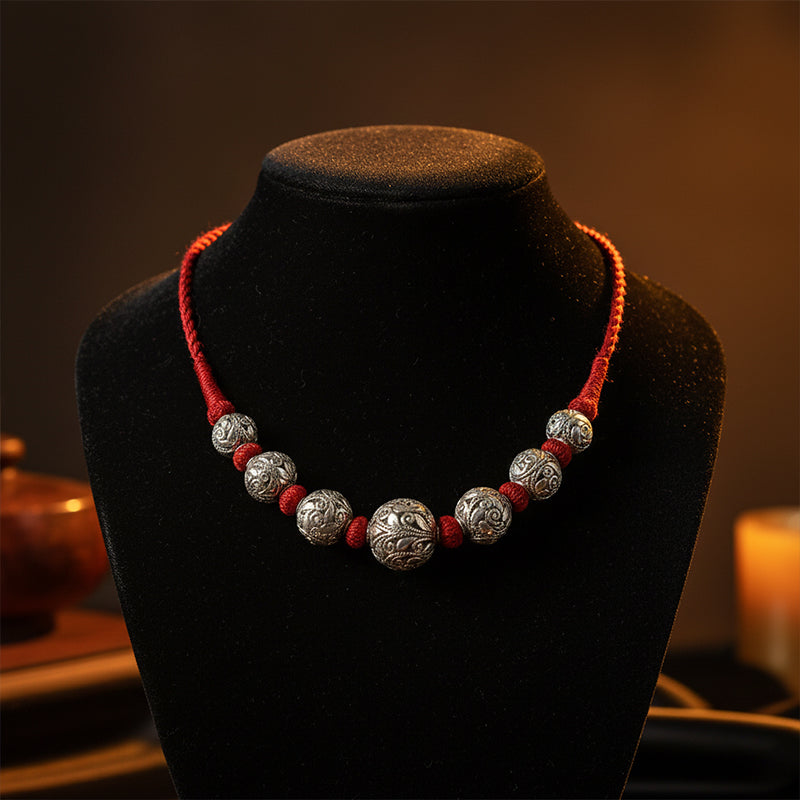 Kanchi Silver Purity 925