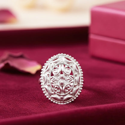 Kanchi Silver Purity 925
