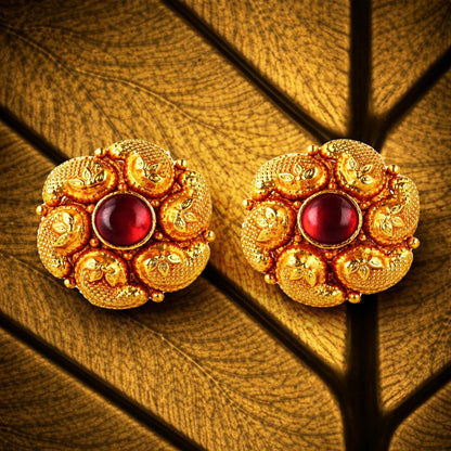 Trishulika Roop Tops