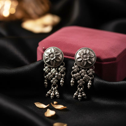 Kanchi Silver Purity 925