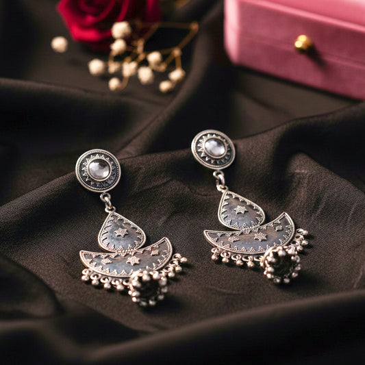 Himal-Ri-Paakhi Jhumki