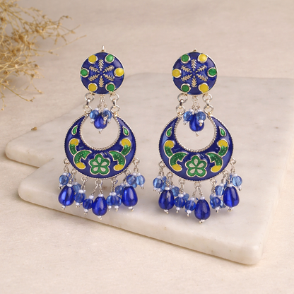 Kanchi Silver Purity 925