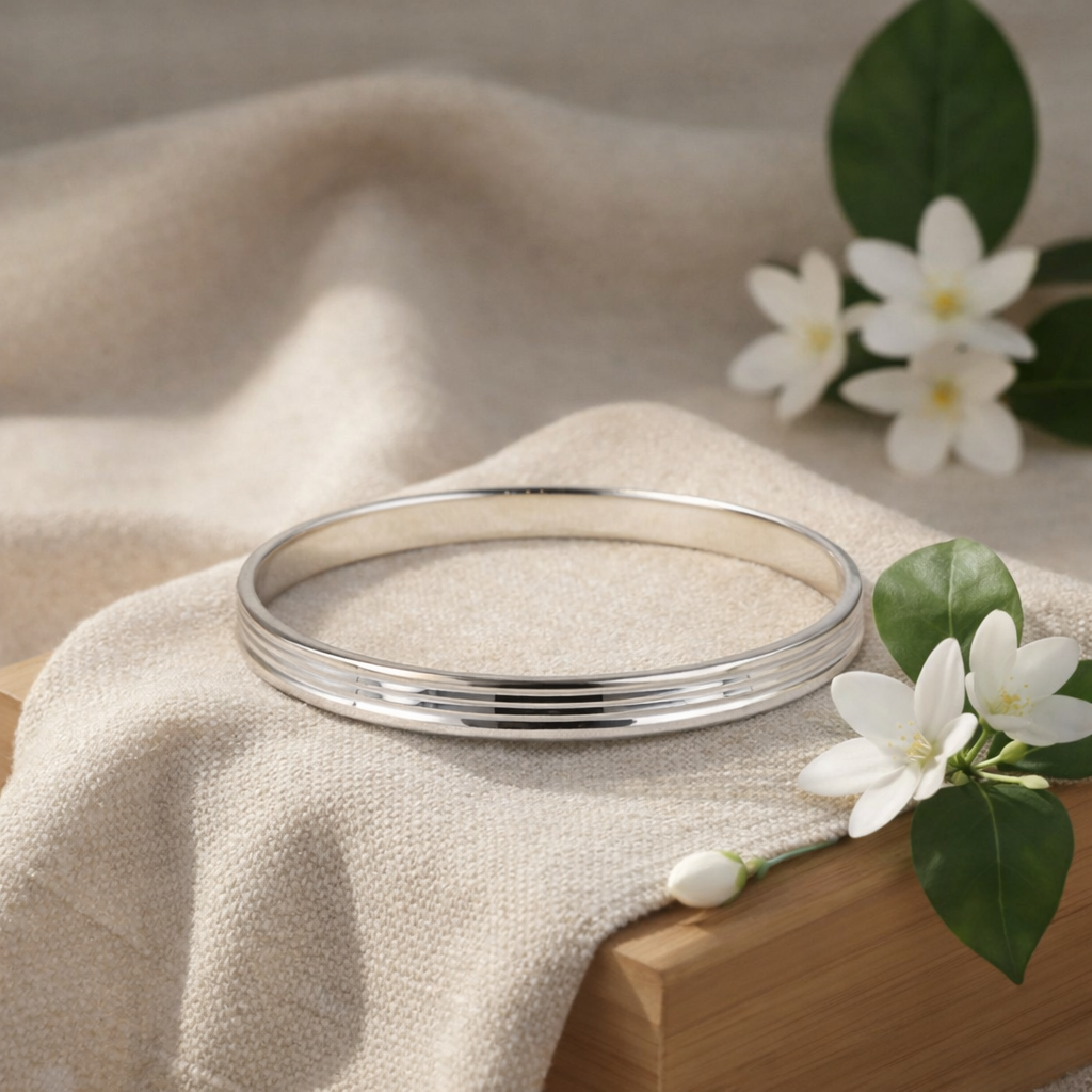 Kanchi Silver Purity 925
