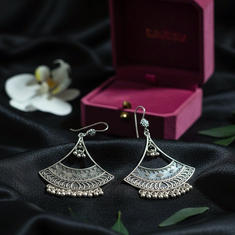 Kanchi Silver Purity 925