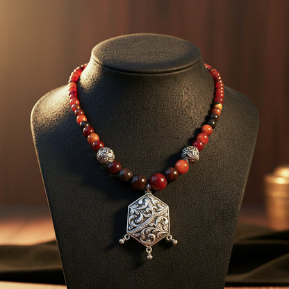 Kanchi Silver Purity 925