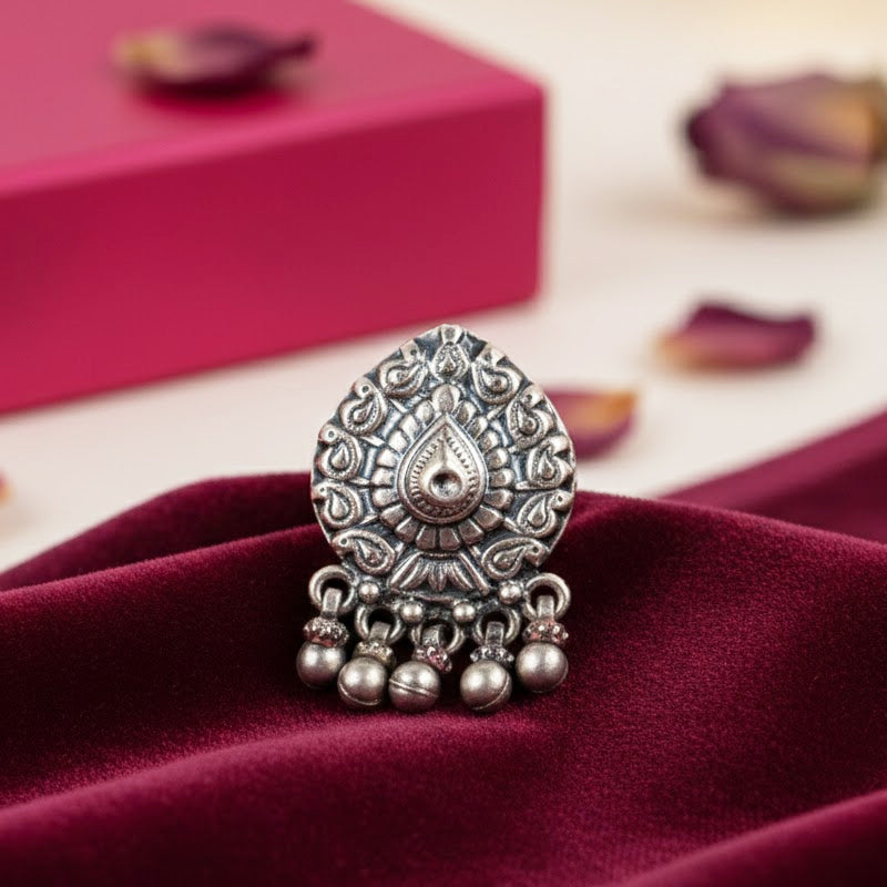 Kanchi Silver Purity 925