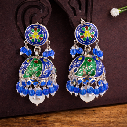 Kanchi Silver Purity 925