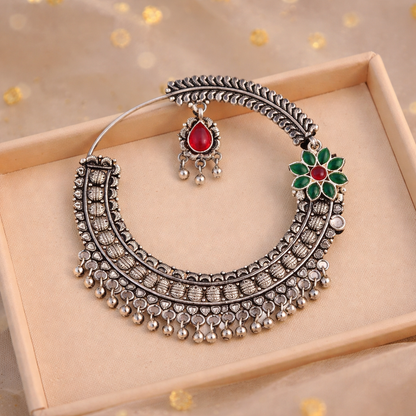 Kanchi Silver Purity 925
