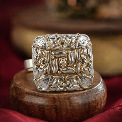 Kanchi Silver Purity 925