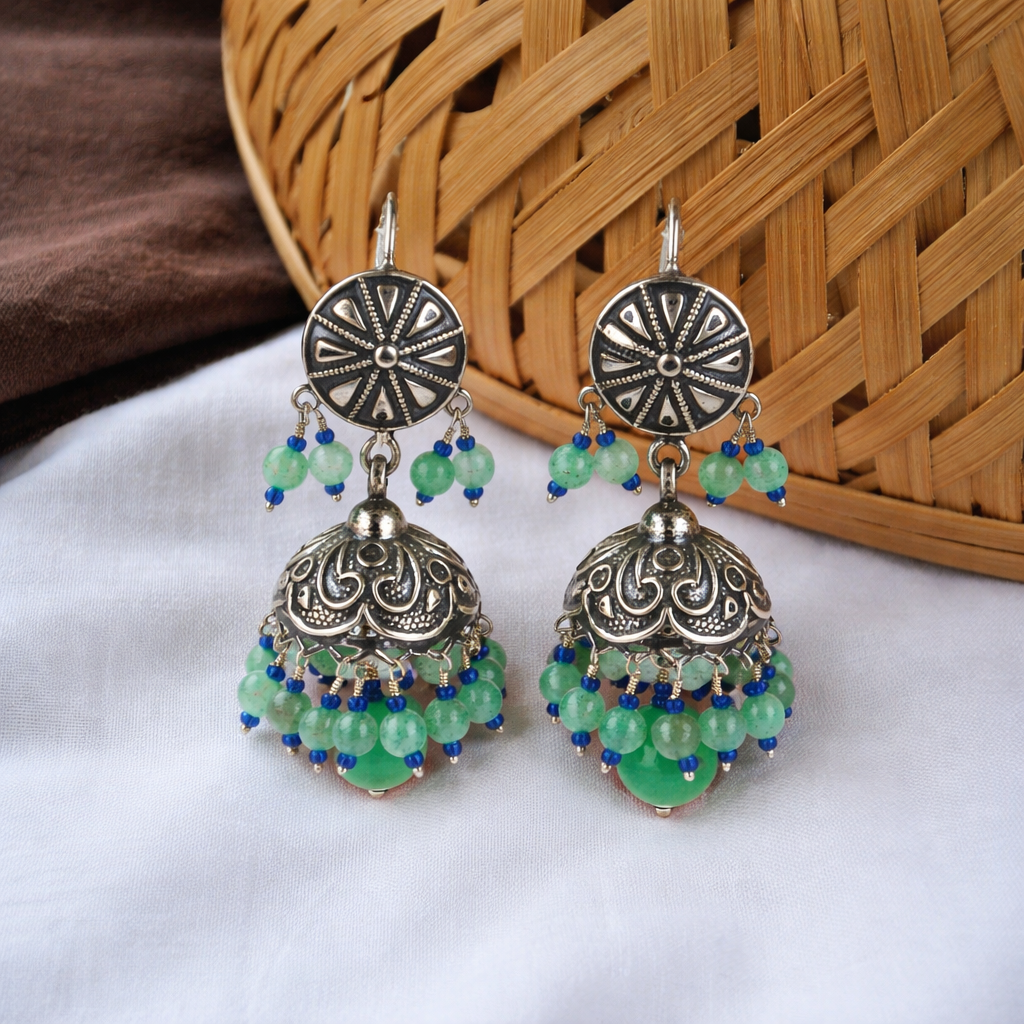 Kanchi Silver Purity 925