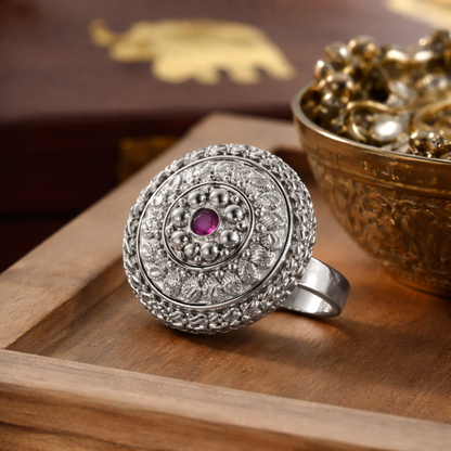 Kanchi Silver Purity 925