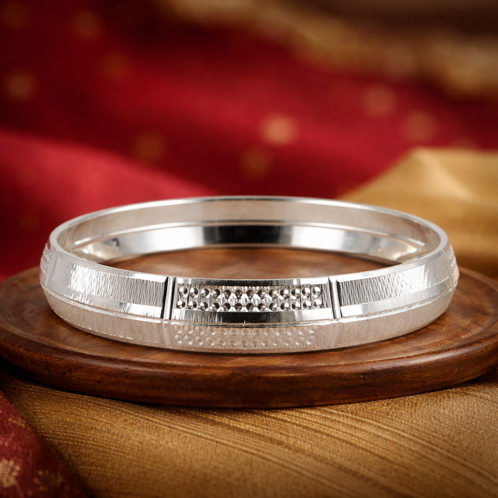 Kanchi Silver Purity 925
