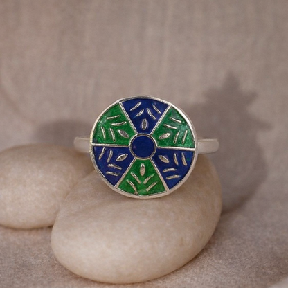 Kanchi Silver Purity 925