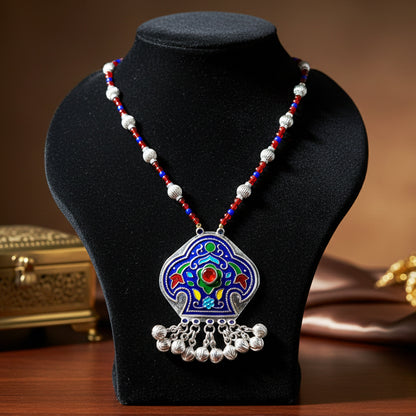 Neel Shringaar Necklace