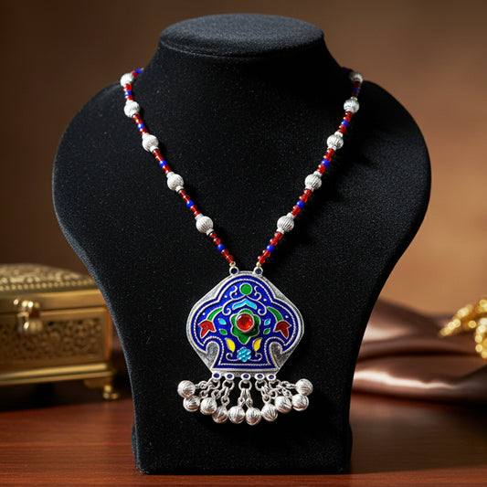 Neel Shringaar Necklace