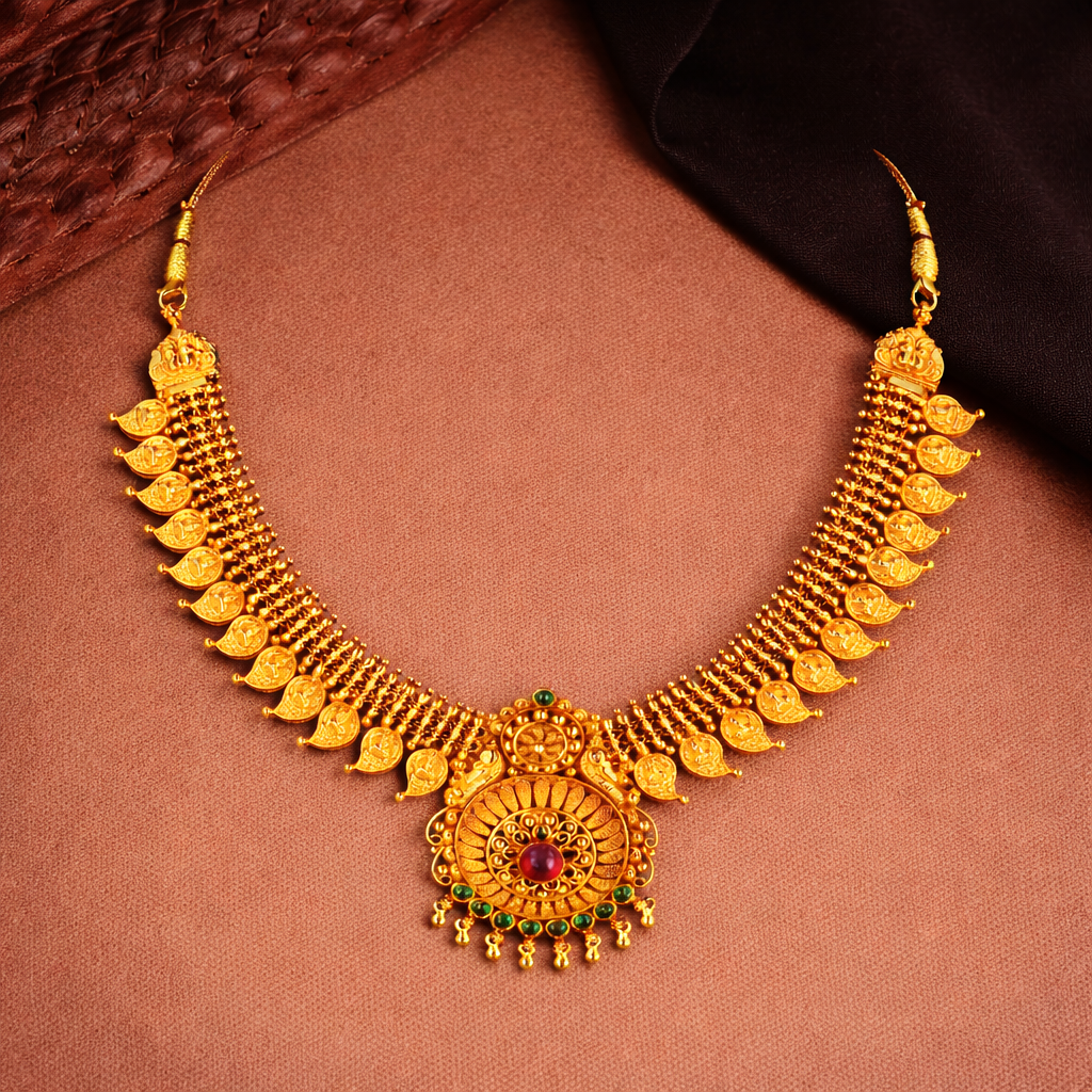 Kanchi Silver Purity 925