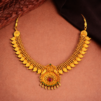 Kanchi Silver Purity 925