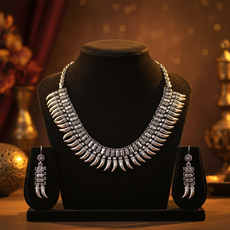 Kanchi Silver Purity 925
