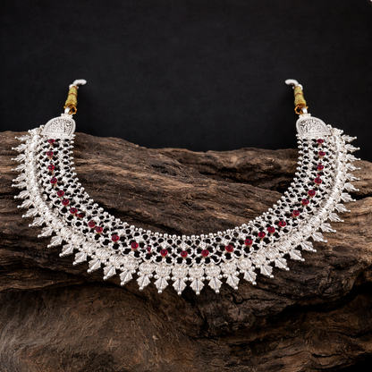 Kanchi Silver Purity 925