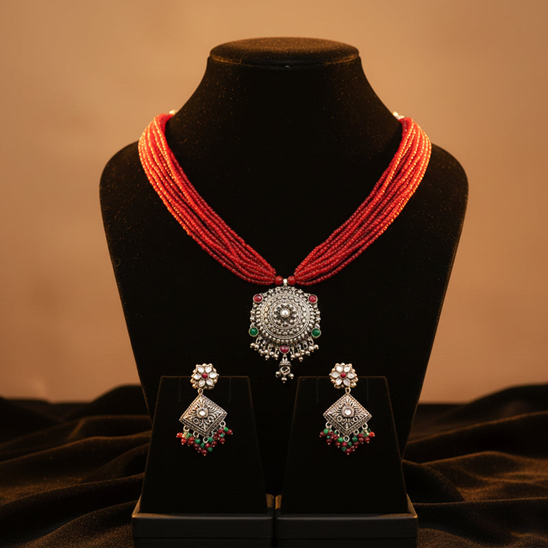 Kanchi Silver Purity 925