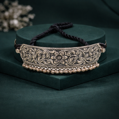 Kanchi Silver Purity 925
