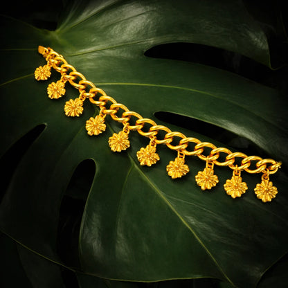 NandaPushp Nath Chain