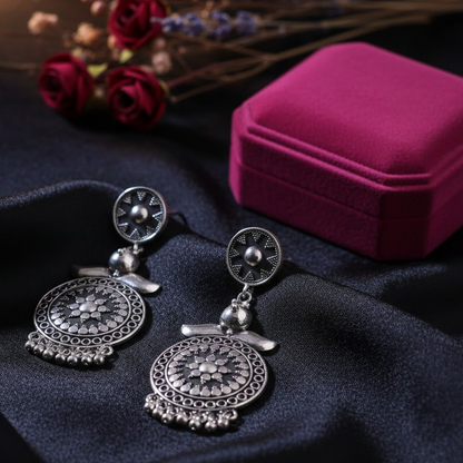 Kanchi Silver Purity 925