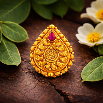 Kanchi Silver Purity 925