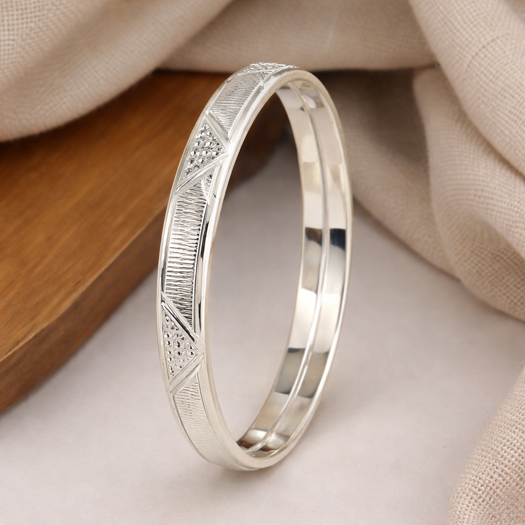 Kanchi Silver Purity 925