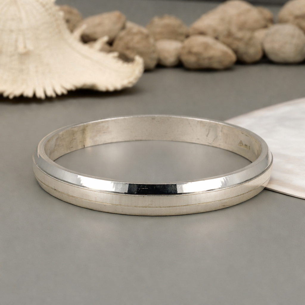 Kanchi Silver Purity 925