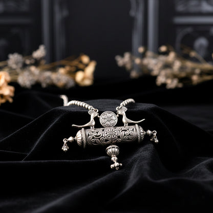 Kanchi Silver Purity 925