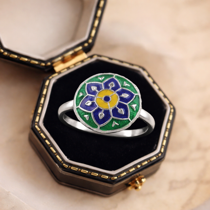 Kanchi Silver Purity 925