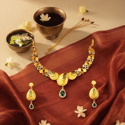 Kanchi Silver Purity 925