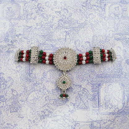Kumaoni Suryaansh Rajat Choker