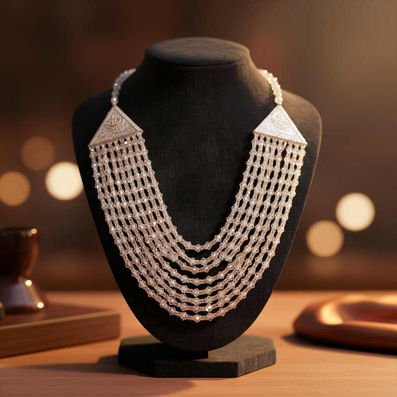 Kanchi Silver Purity 925