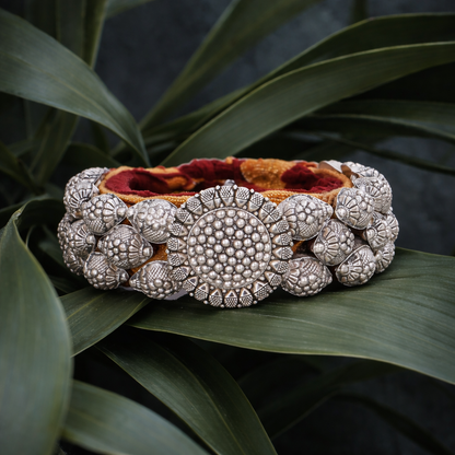 Kanchi Silver Purity 925