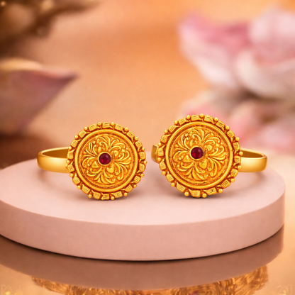 Kanchi Silver Purity 925