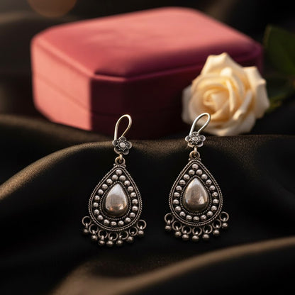 Indra-Kamal Shristi Jhumki