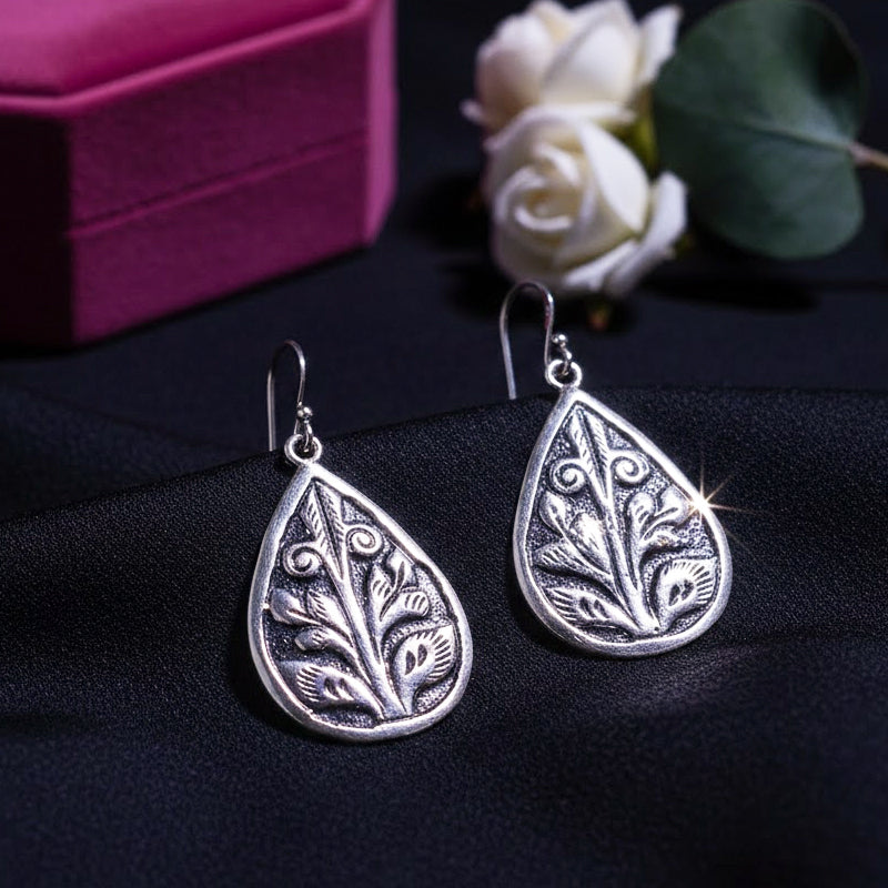 Kanchi Silver Purity 925