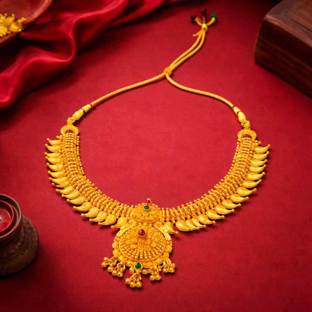 Kanchi Silver Purity 925