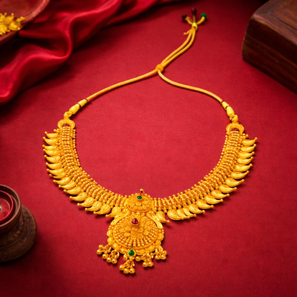 Kanchi Silver Purity 925