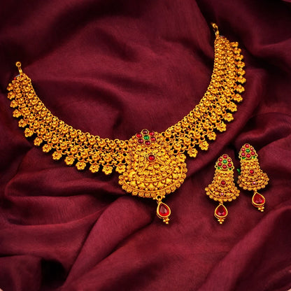 Nandadevi Shringar Rajat