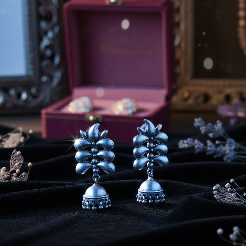 Kanchi Silver Purity 925