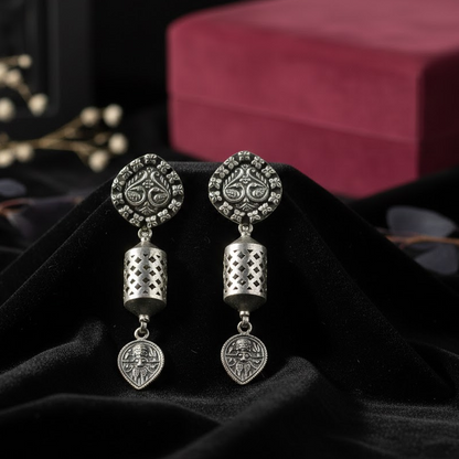 Kanchi Silver Purity 925