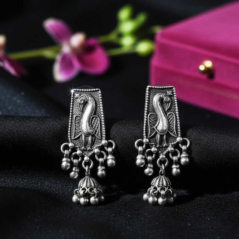 Kanchi Silver Purity 925