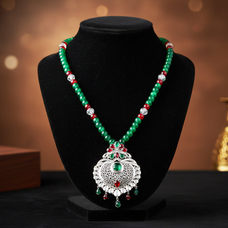 Kanchi Silver Purity 925